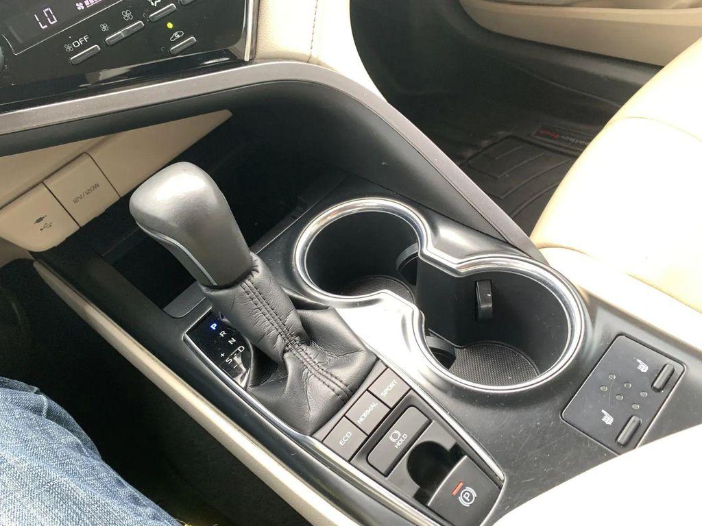 used 2018 Toyota Camry car, priced at $23,900