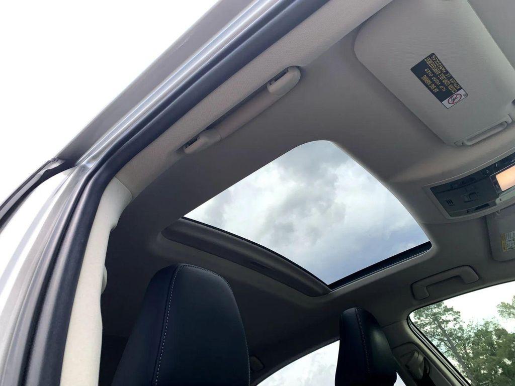 used 2016 Lexus NX 300h car, priced at $24,900