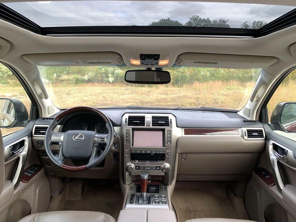 used 2014 Lexus GX 460 car, priced at $26,900