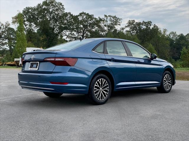 used 2020 Volkswagen Jetta car, priced at $20,900