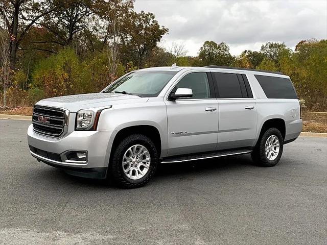 used 2019 GMC Yukon XL car, priced at $34,900