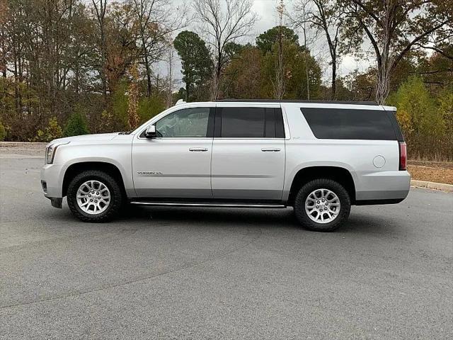 used 2019 GMC Yukon XL car, priced at $34,900