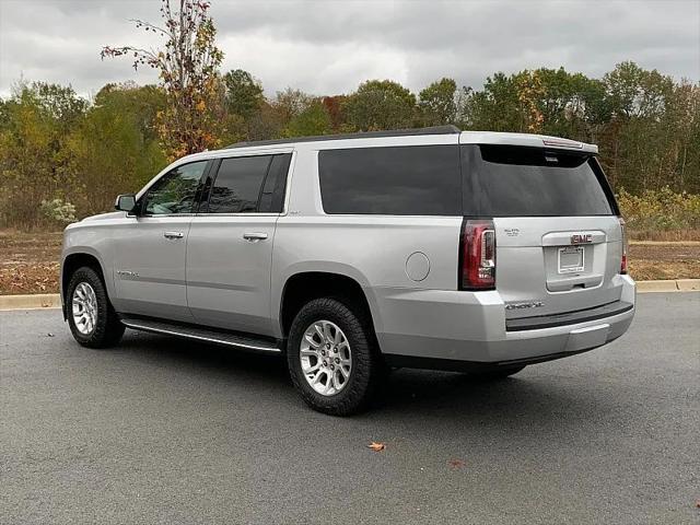 used 2019 GMC Yukon XL car, priced at $34,900