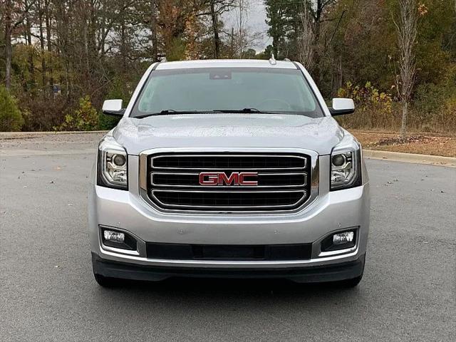 used 2019 GMC Yukon XL car, priced at $34,900