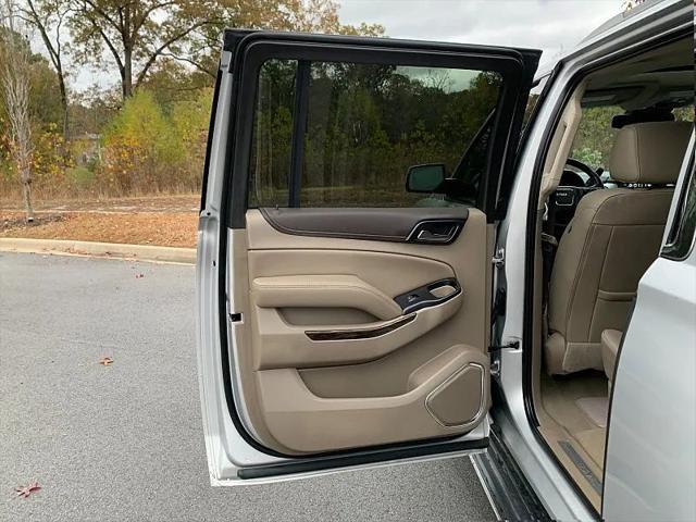 used 2019 GMC Yukon XL car, priced at $34,900