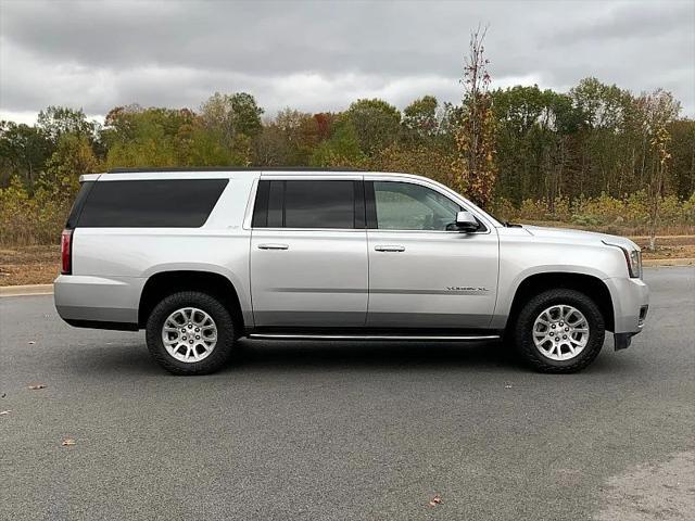 used 2019 GMC Yukon XL car, priced at $34,900