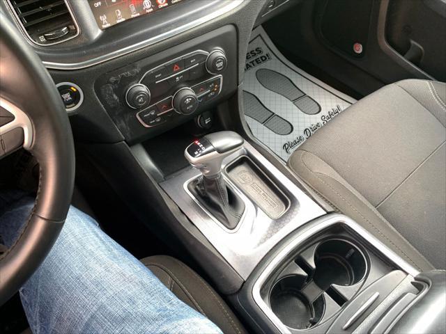 used 2016 Dodge Charger car, priced at $18,900