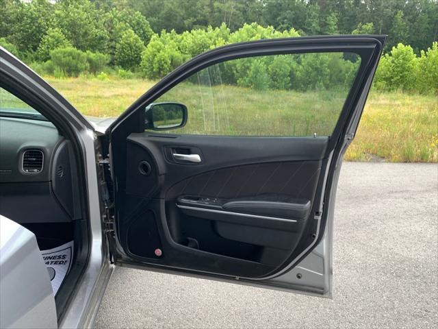 used 2016 Dodge Charger car, priced at $18,900