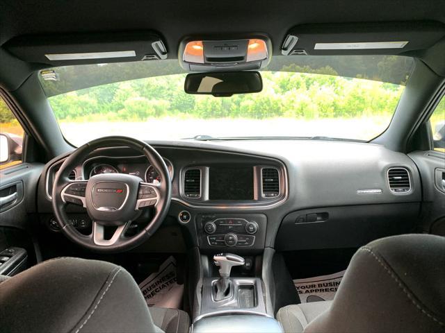 used 2016 Dodge Charger car, priced at $18,900