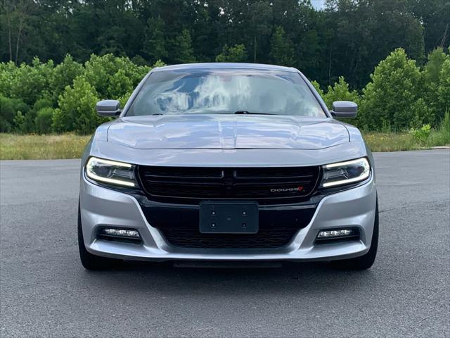 used 2016 Dodge Charger car, priced at $18,900