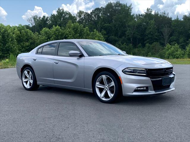 used 2016 Dodge Charger car, priced at $18,900