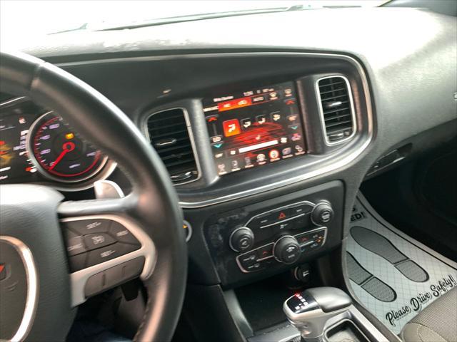 used 2016 Dodge Charger car, priced at $18,900
