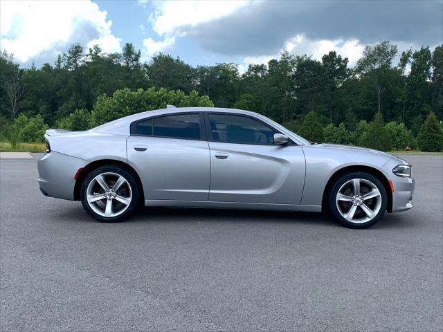 used 2016 Dodge Charger car, priced at $18,900