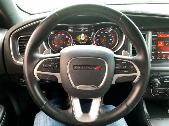 used 2016 Dodge Charger car, priced at $18,900