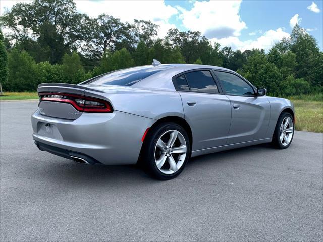 used 2016 Dodge Charger car, priced at $18,900