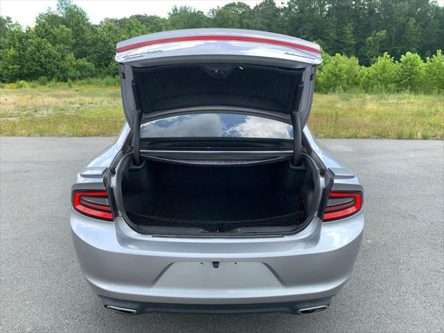 used 2016 Dodge Charger car, priced at $18,900
