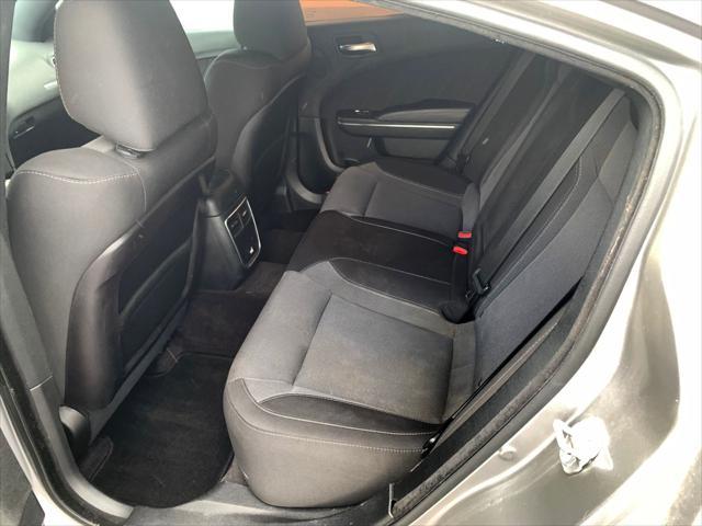 used 2016 Dodge Charger car, priced at $18,900