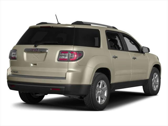 used 2015 GMC Acadia car