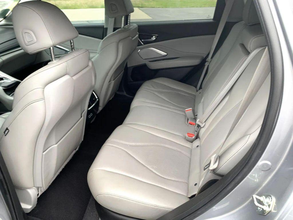 used 2019 Acura RDX car, priced at $24,500