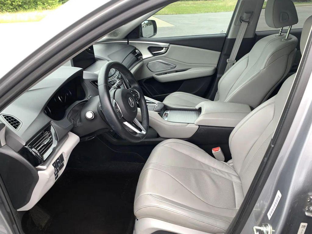 used 2019 Acura RDX car, priced at $24,500