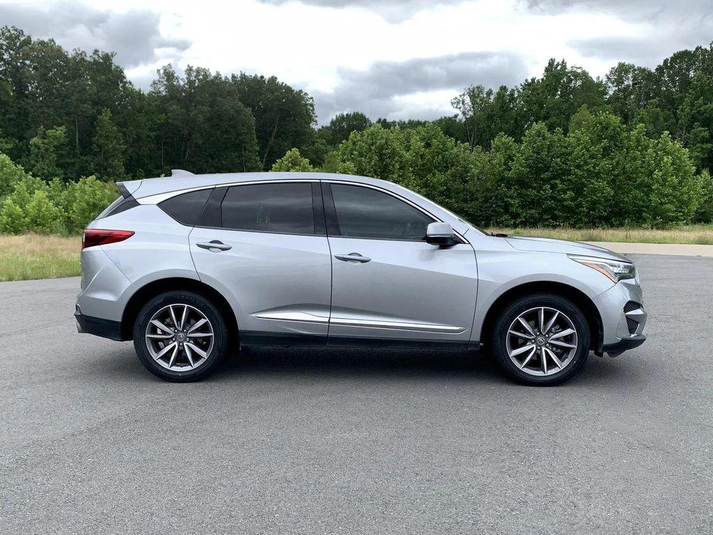 used 2019 Acura RDX car, priced at $24,500