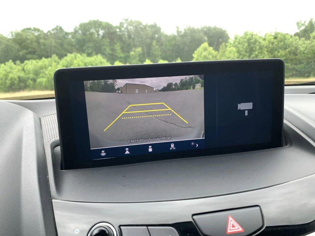 used 2019 Acura RDX car, priced at $24,500