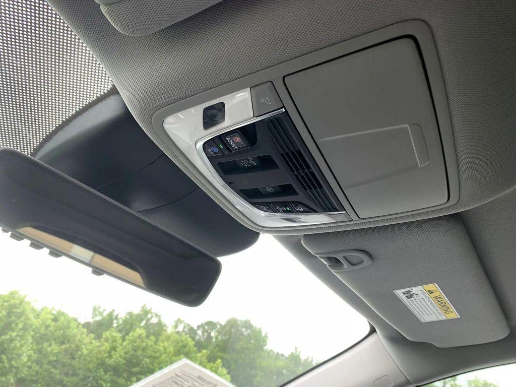 used 2019 Acura RDX car, priced at $24,500