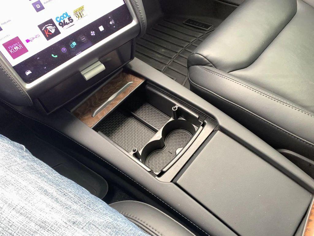 used 2020 Tesla Model S car, priced at $30,900