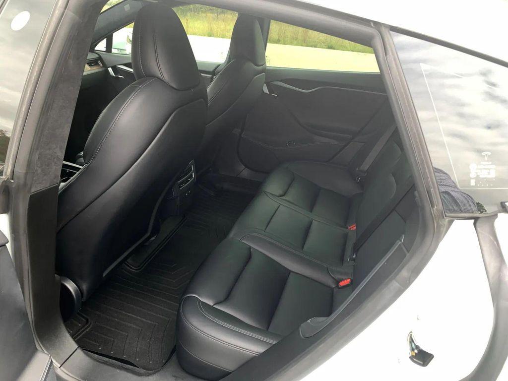 used 2020 Tesla Model S car, priced at $30,900