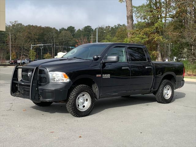 used 2018 Ram 1500 car, priced at $14,900