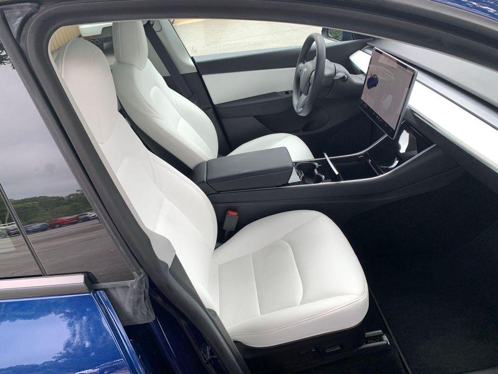used 2020 Tesla Model Y car, priced at $33,900