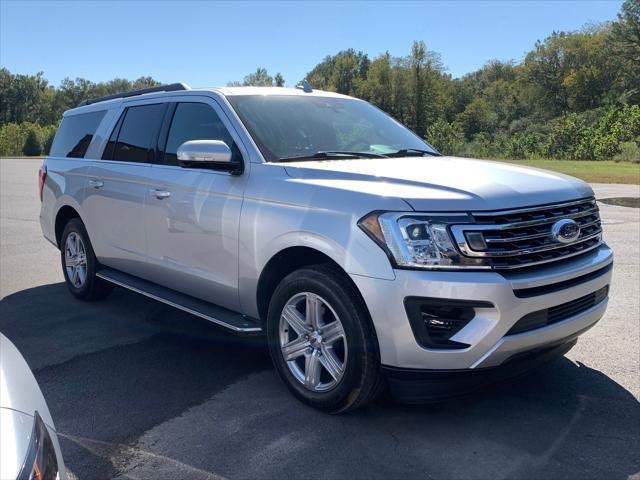 used 2018 Ford Expedition Max car, priced at $25,500