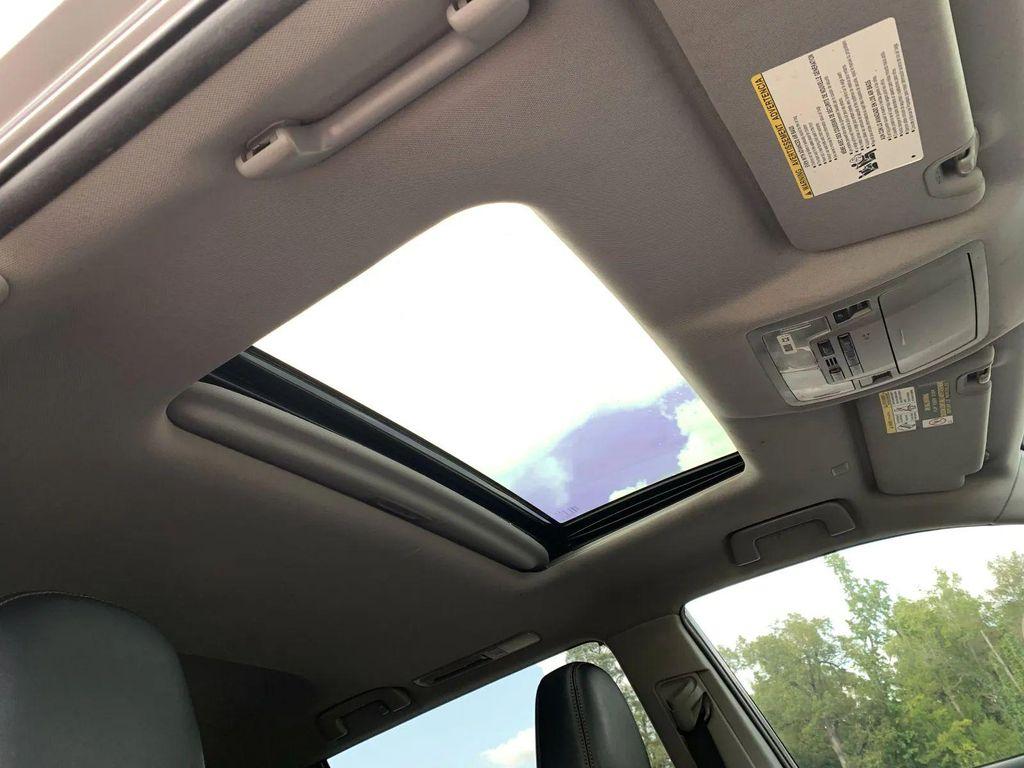 used 2019 Toyota Highlander car, priced at $26,900