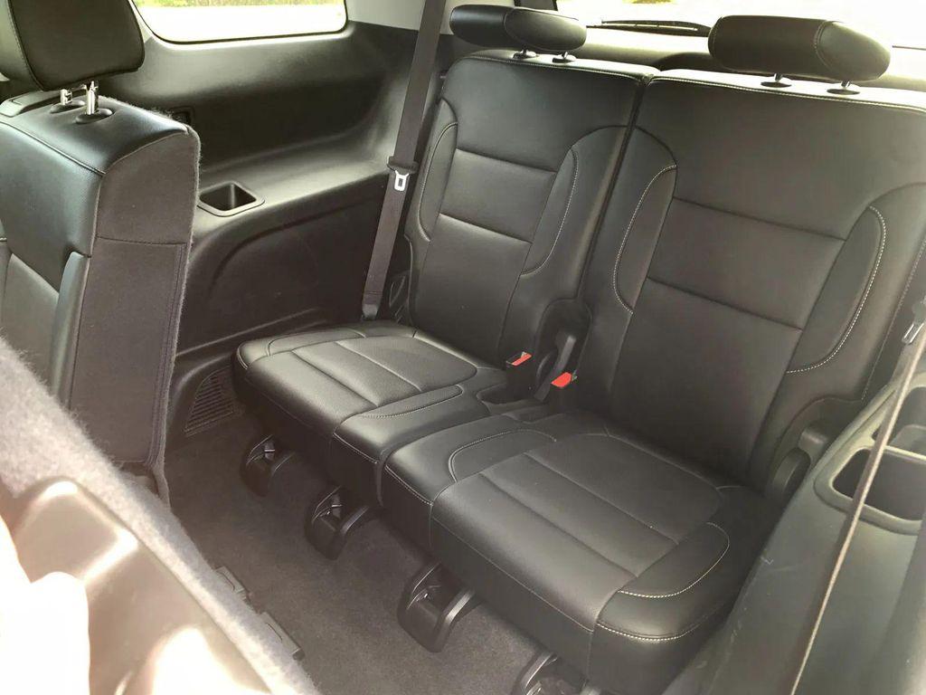 used 2020 GMC Acadia car, priced at $24,900