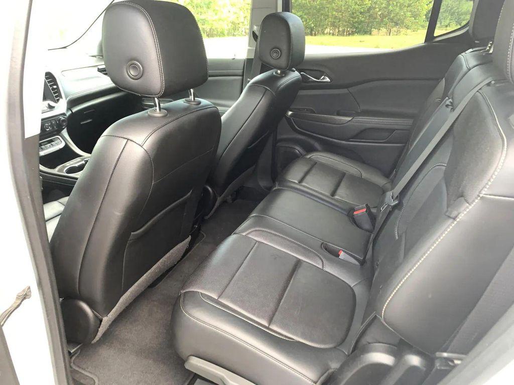 used 2020 GMC Acadia car, priced at $24,900