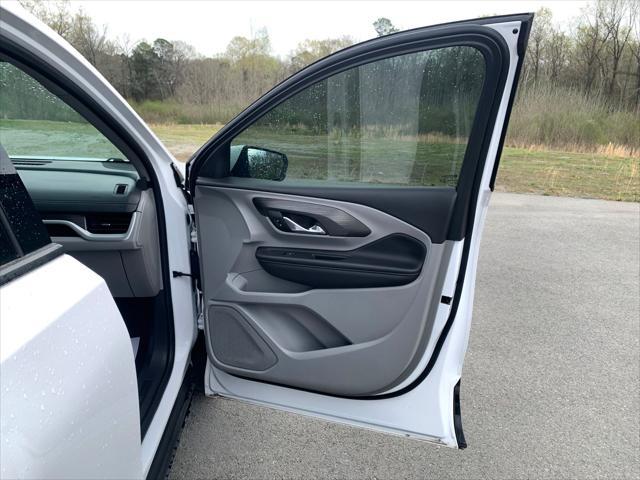 used 2022 GMC Terrain car, priced at $24,900