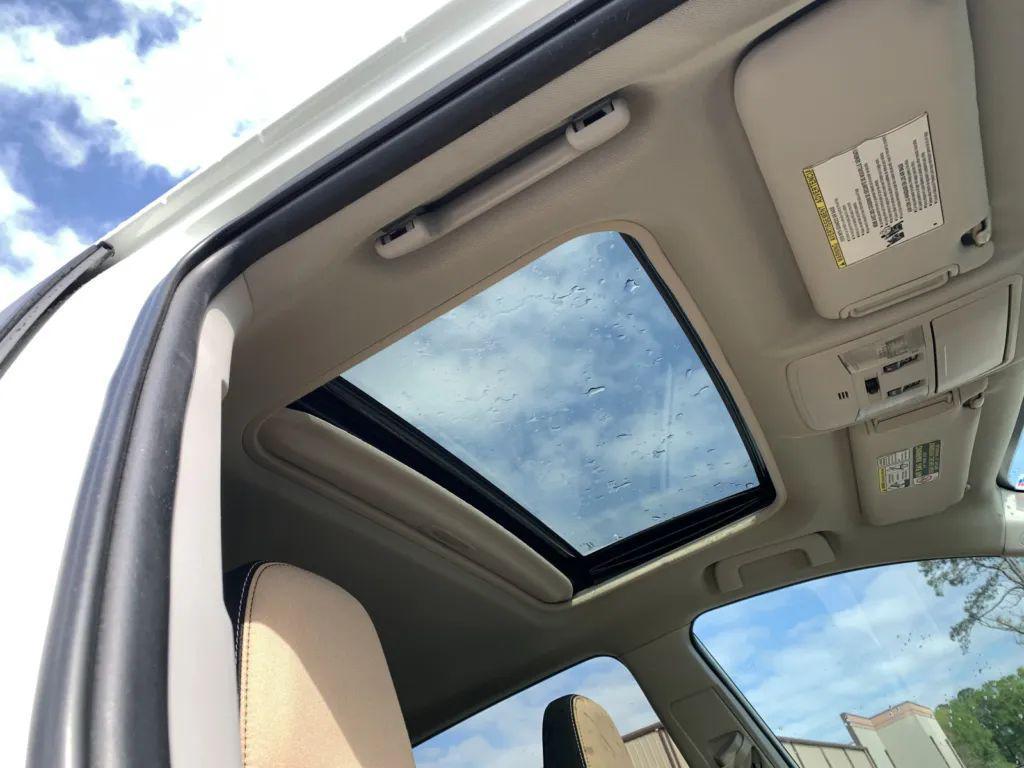 used 2016 Toyota RAV4 car, priced at $19,500