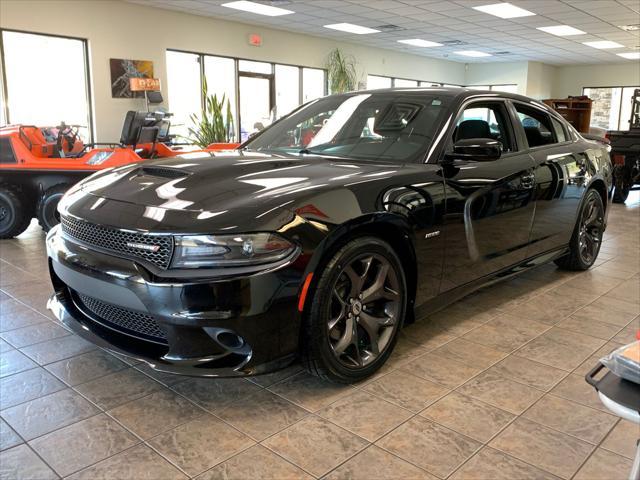 used 2019 Dodge Charger car, priced at $26,900