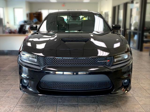 used 2019 Dodge Charger car, priced at $26,900