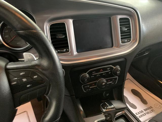 used 2019 Dodge Charger car, priced at $26,900