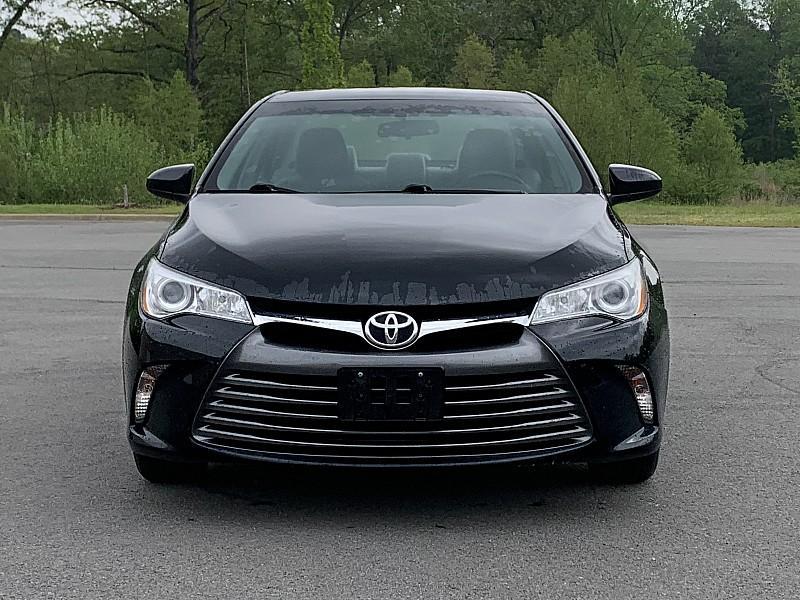 used 2015 Toyota Camry car, priced at $21,900