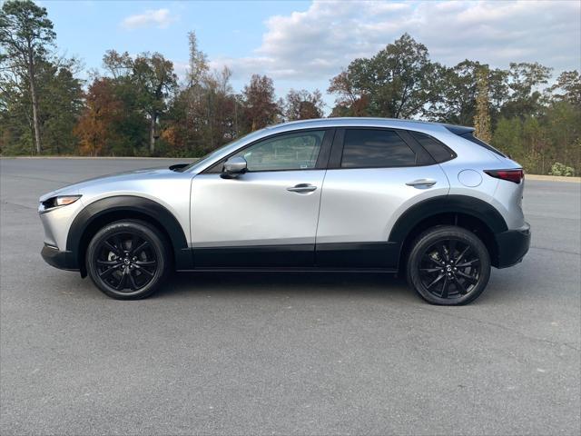 used 2021 Mazda CX-30 car, priced at $23,500