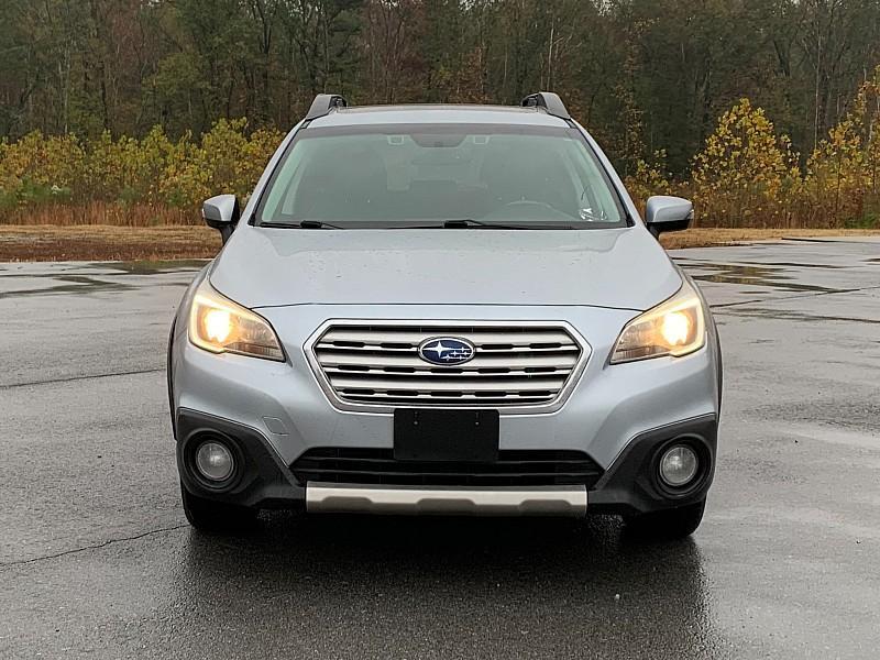 used 2015 Subaru Outback car, priced at $22,900