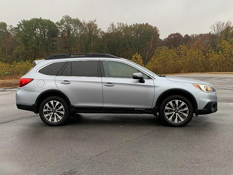 used 2015 Subaru Outback car, priced at $22,900