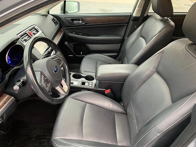 used 2015 Subaru Outback car, priced at $22,900