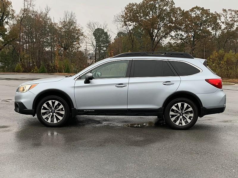 used 2015 Subaru Outback car, priced at $22,900