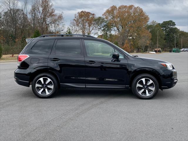 used 2018 Subaru Forester car, priced at $20,900