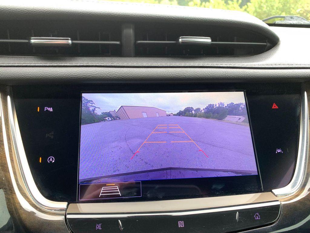 used 2020 Cadillac XT6 car, priced at $29,900