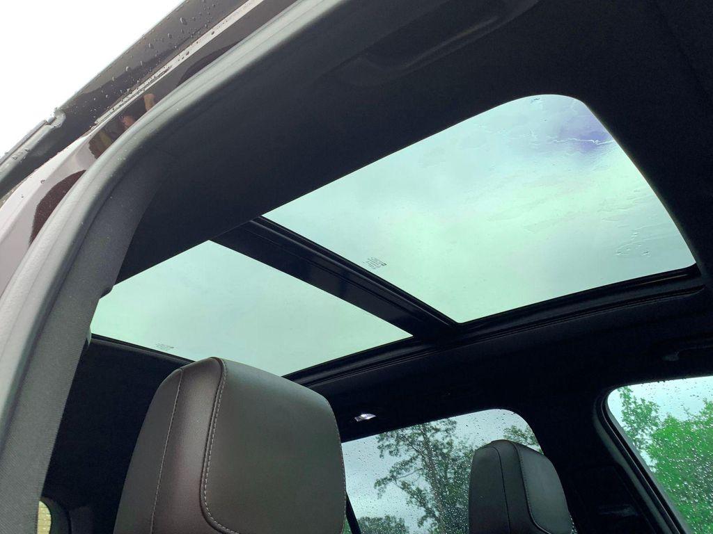 used 2020 Cadillac XT6 car, priced at $29,900