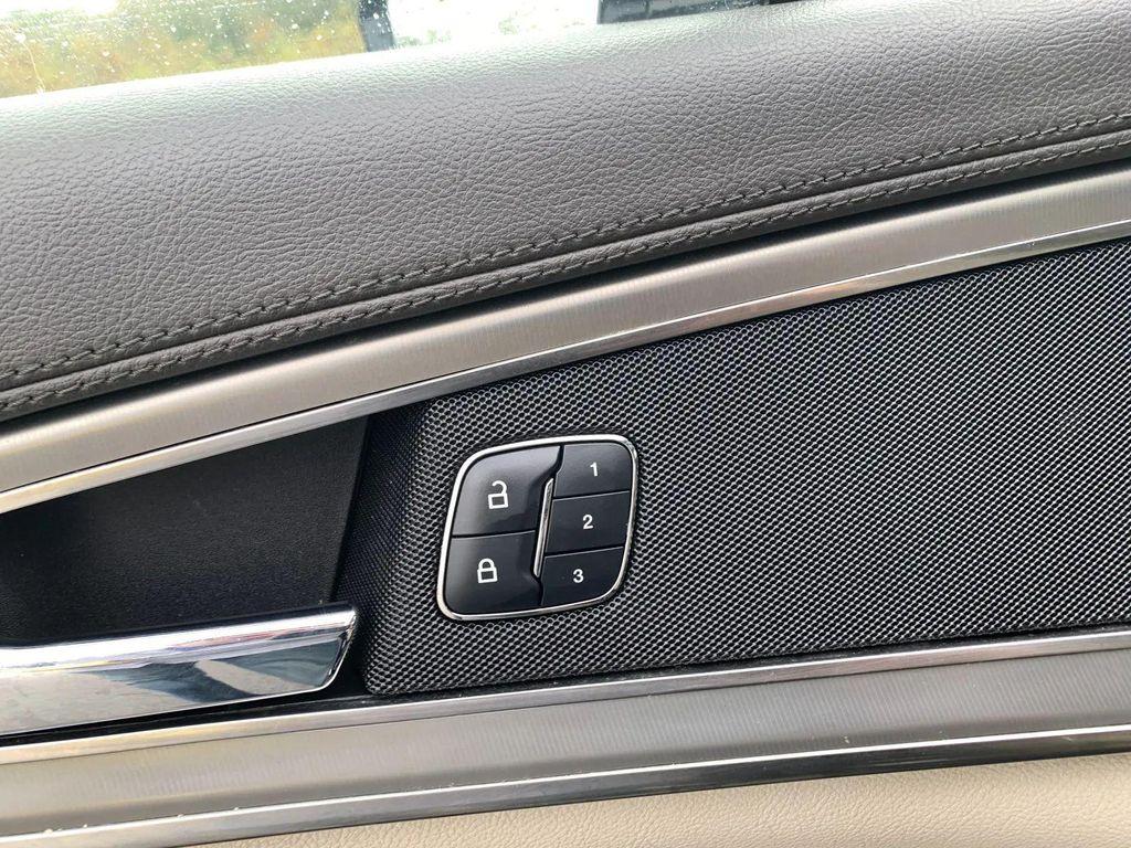 used 2018 Lincoln MKX car, priced at $20,900